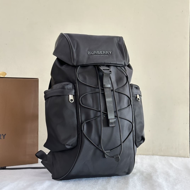 Burberry Backpacks